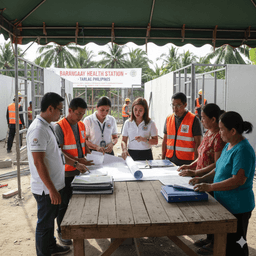 Development Program Review and Strategic Assessment