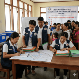 Economic Development Planning and Investment Support