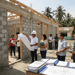 Government Project Monitoring and Compliance Review