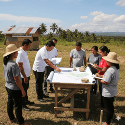 Inter-Agency Planning and Coordination Workshop