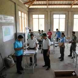 Investment Facilitation and Business Development Initiatives