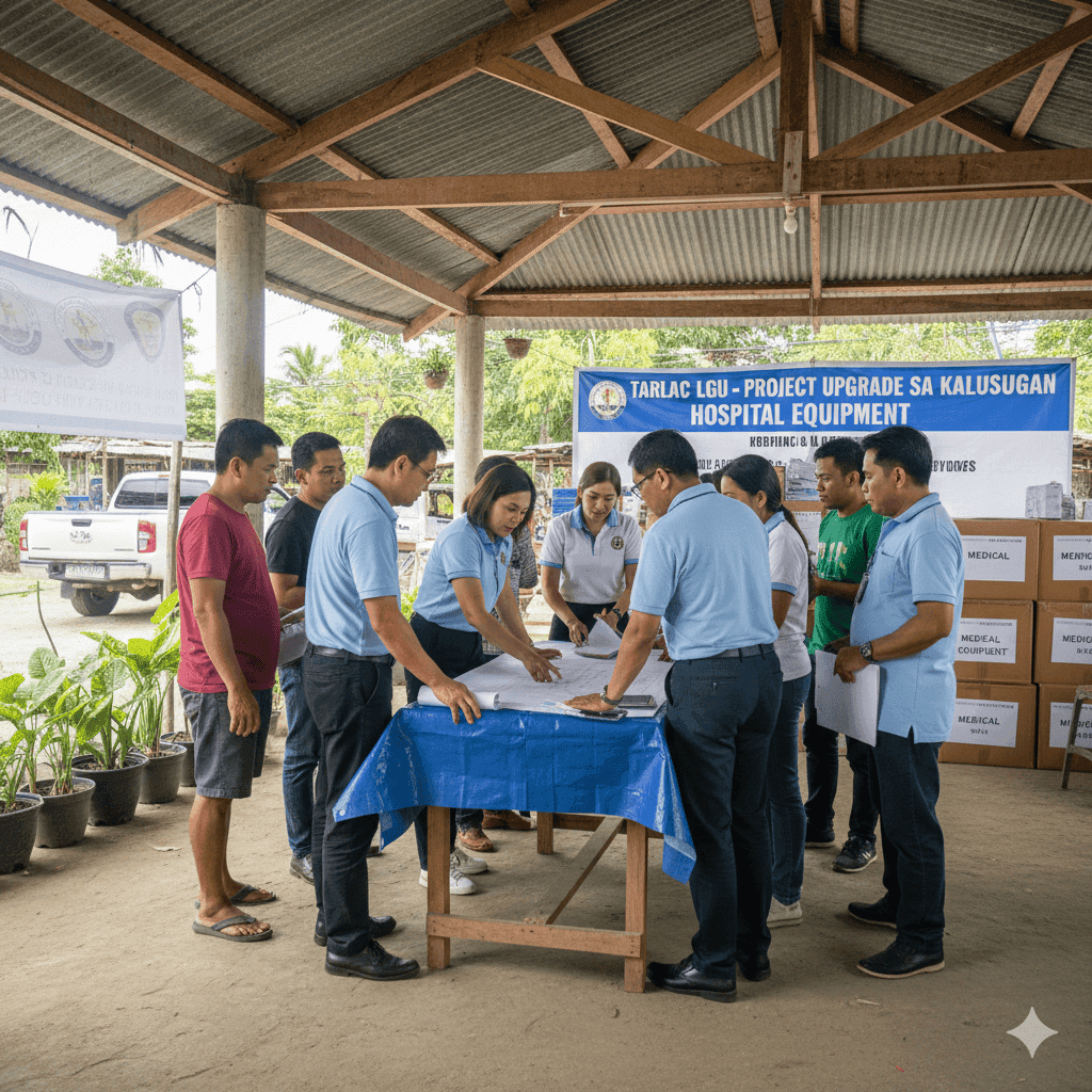 Investment Promotion and Local Economic Development Support