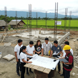 Program Performance Review and Impact Assessment