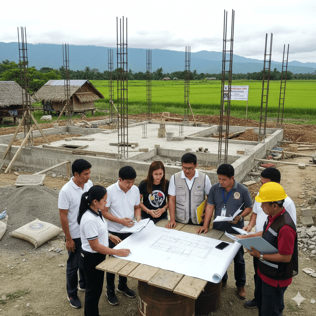 Program Performance Review and Impact Assessment